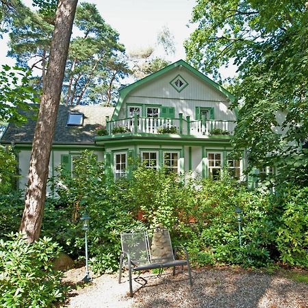 Landhaus Victoria Boltenhagen  Extérieur photo