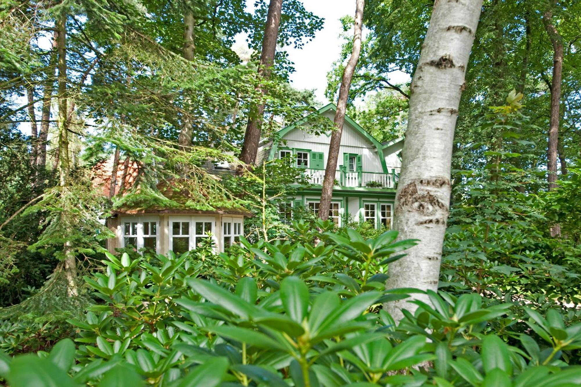 Landhaus Victoria Boltenhagen  Extérieur photo