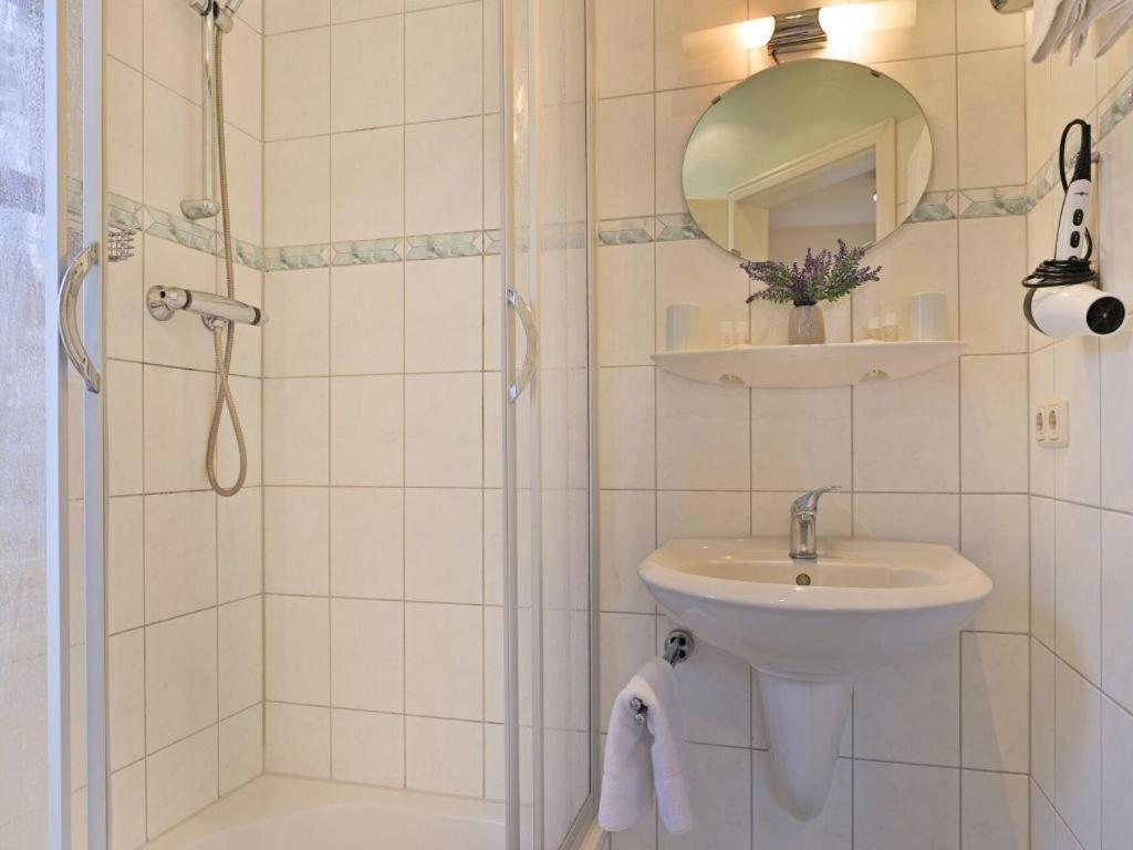 Landhaus Victoria Boltenhagen  Extérieur photo