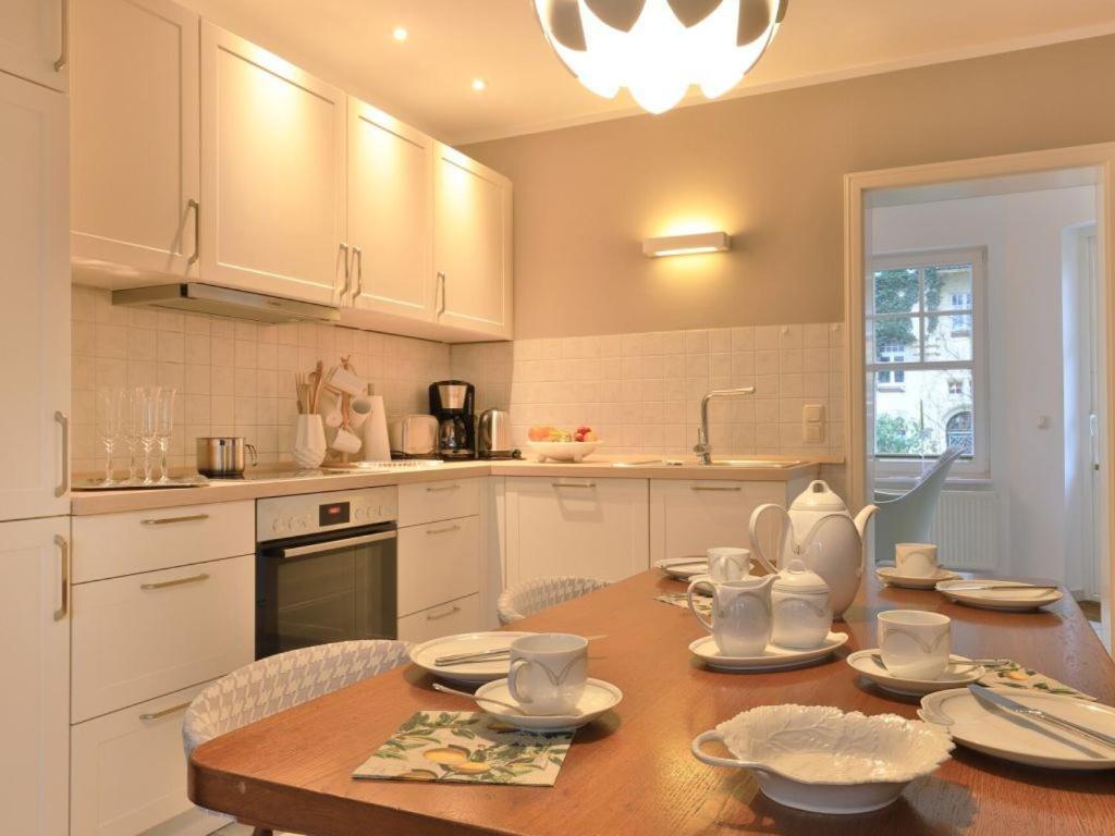 Landhaus Victoria Boltenhagen  Extérieur photo