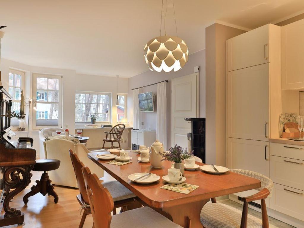 Landhaus Victoria Boltenhagen  Extérieur photo
