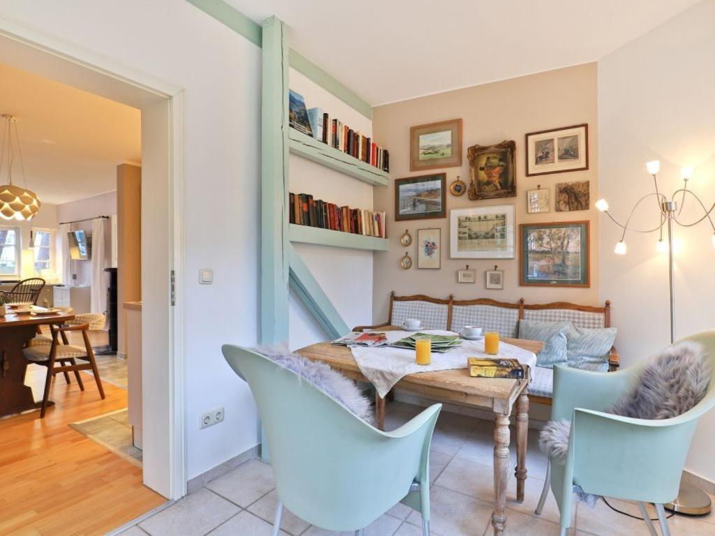 Landhaus Victoria Boltenhagen  Extérieur photo