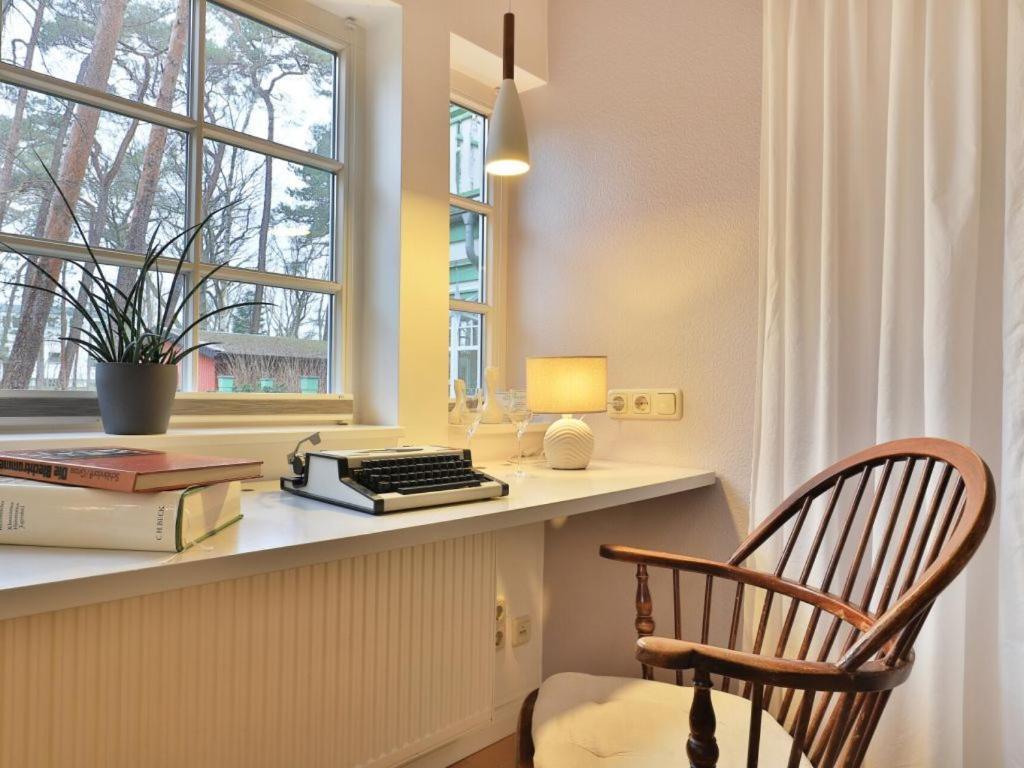 Landhaus Victoria Boltenhagen  Extérieur photo