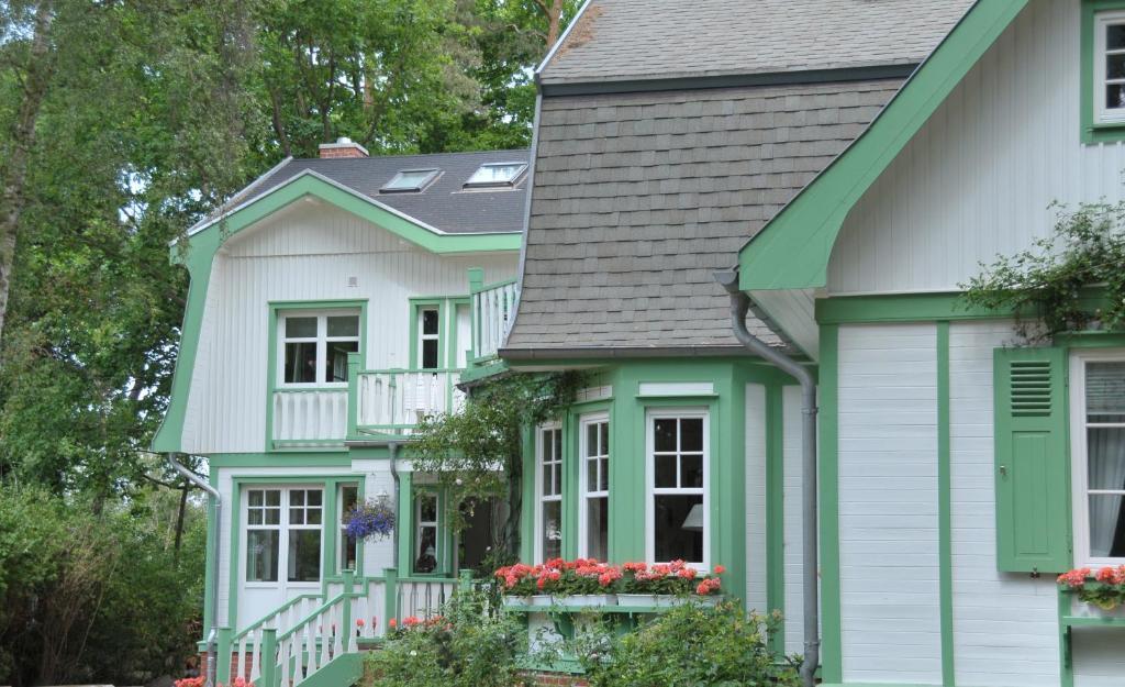Landhaus Victoria Boltenhagen  Extérieur photo