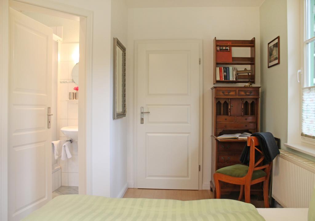 Landhaus Victoria Boltenhagen  Extérieur photo