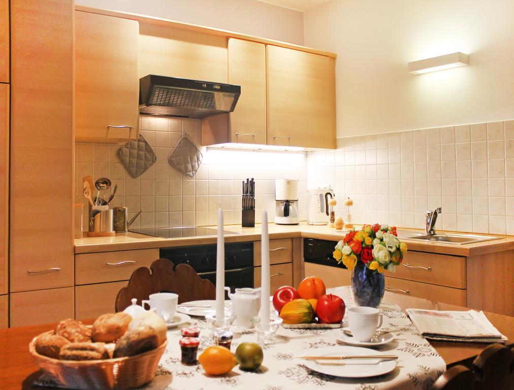 Landhaus Victoria Boltenhagen  Extérieur photo